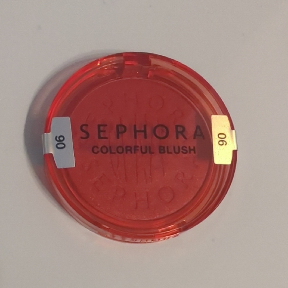 Sephora Colorful Blush